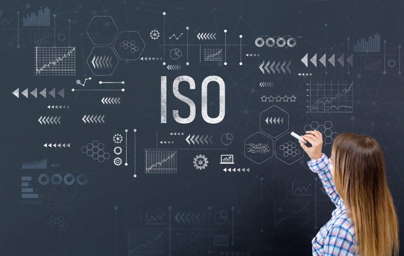 Szkolenia ISO 9001 